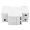 2P Surge Protective Device 20 To 40KA Flame Retardant 36mm