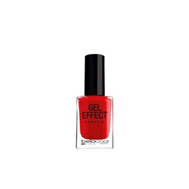 Bellaoggi Gel Effect Keratin Samlto Effect Gel Cherry Passion - 50g