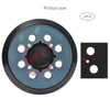ANBOO 5 Inch 8 Holes Grinder Holder Replacement for DeWalt