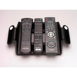 Remote Control Organizer. Couch Commander.