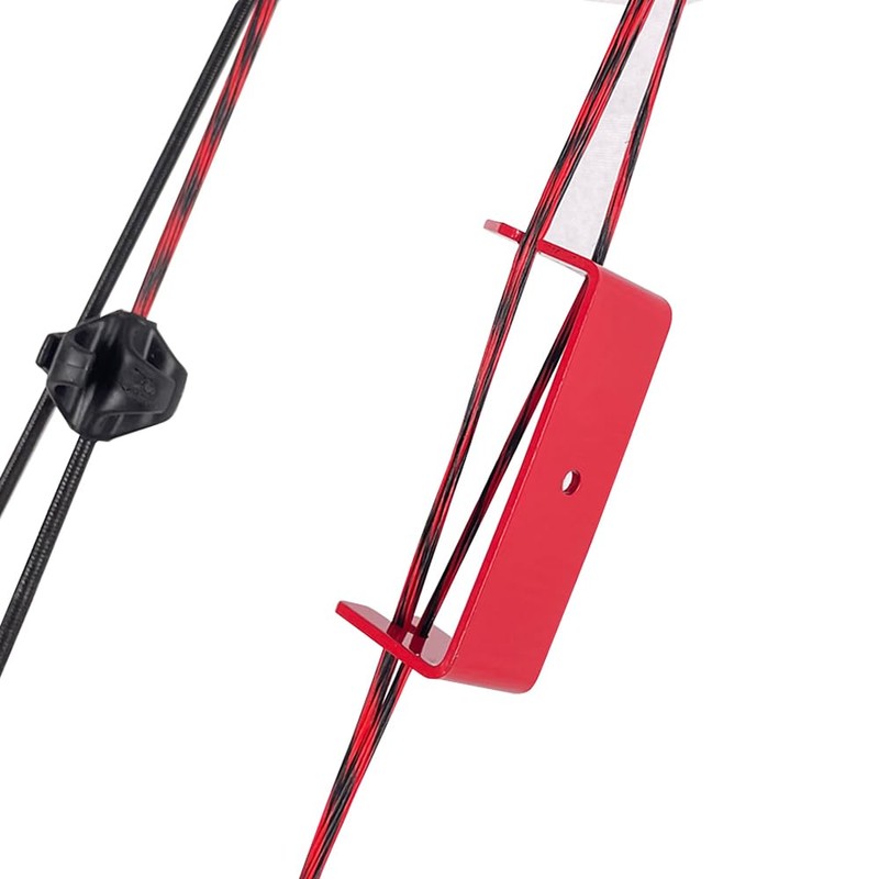 - QI HUO JU - Bowstring Separator and Bowstring Serving