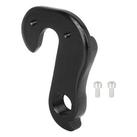A ABSOPRO Bicycle Tail Hook Rear Hanger Frame Gear Tail Hook