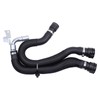 MOTOKU HVAC Heater Hose Air Conditioning Heater Supply and Return
