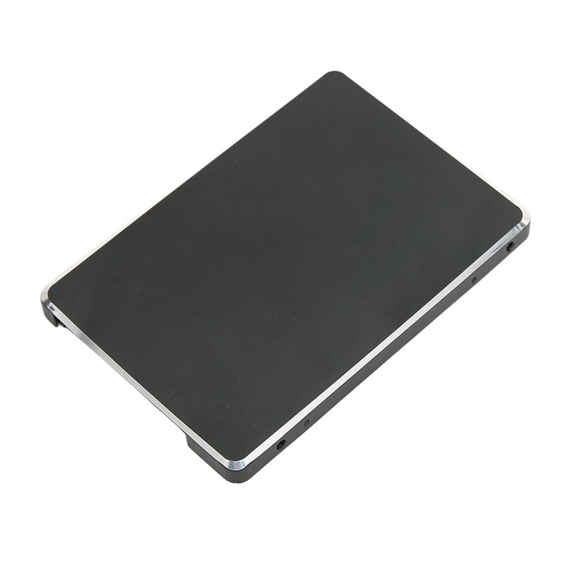 SSD Adapter Box Kit 10Gbps Data Transmission Ultra Thin Design