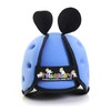 Thudguard Infant Protective Safety Hat (Blue)