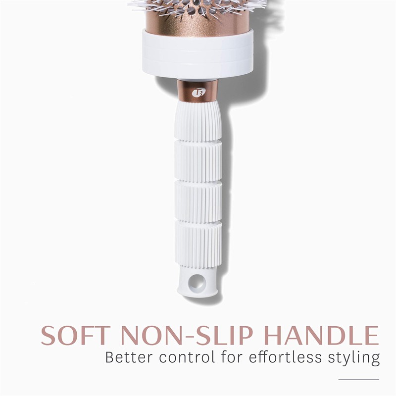 T3 Micro Volume Round Hair Brush