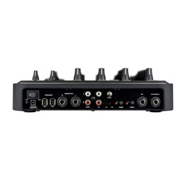 Stanton SCS.1m Digital DJ Mixer Controller w/ FireWire Audio, LCD, MIDI, USB