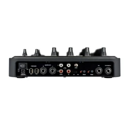 Stanton SCS.1m Digital DJ Mixer Controller w/ FireWire Audio, LCD, MIDI, USB