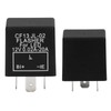 3 Pin Electronic Flasher Relay LED Turn Signal Light Control