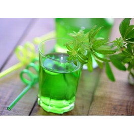 Waldmeister easyWater Drink Powder, Sugar-free Flavour Powder for Refreshing Drinks, Only 5 Calories per 500 ml of Water, No Aspartame, Contents: 25 Servings