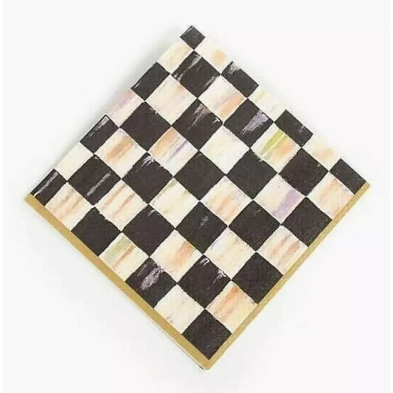 MacKenzie-Childs Mackenzie-Chil