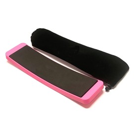 Ice Skating Spinner Board (Pink)