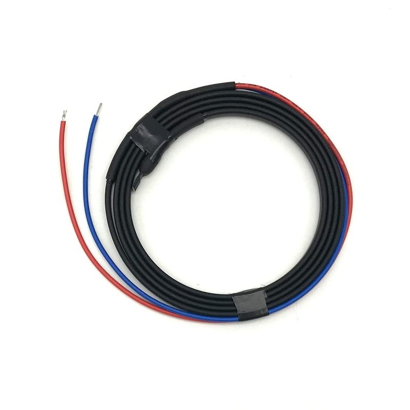 MincoHome DC 12V~14V Heat Cable Connection Car Truck Use Water