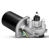 Front Windshield Wiper Motor Compatible for 1989-1993 for Chrysler for