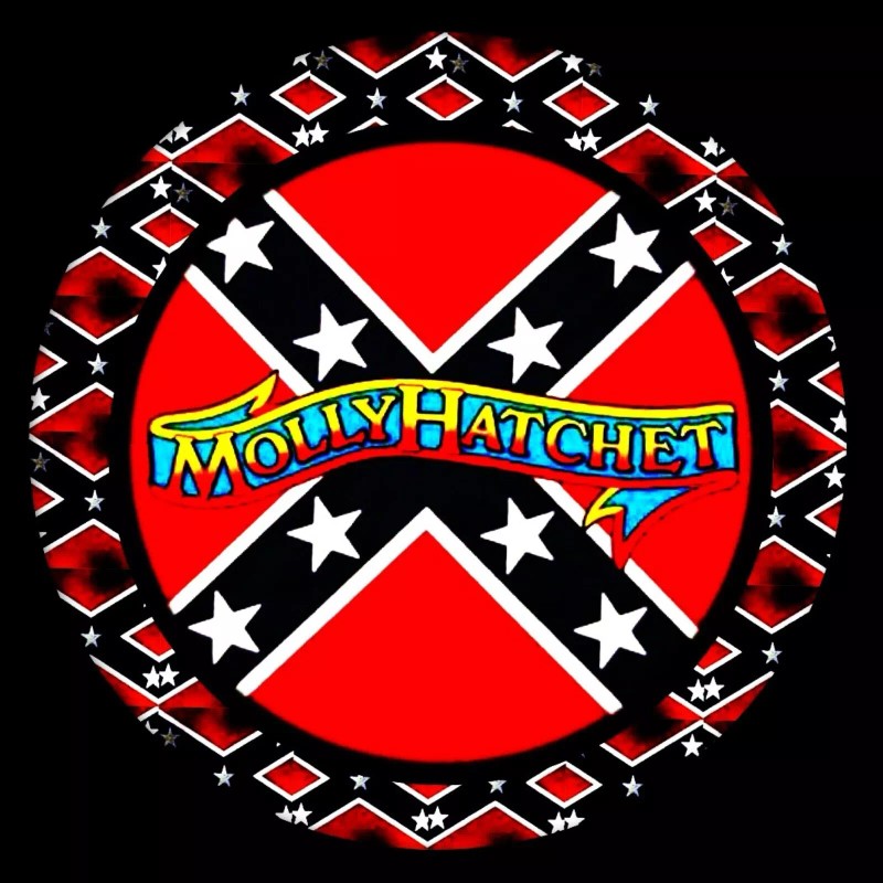 MOLLY HATCHET THREE BRACELETS Molly hatchet Accessoires