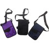 Therapist's Choice® Dual Massage Bottle Holster (Bottle Not Included) (Purple)