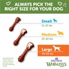 Wellness WHIMZEES Value Pack Dog Dental Treat, Chews, Freshens Breath,