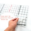 Kingria T-Shirt Rulers Guide Shirt Alignment Tool,Center Placement Guide Ruler