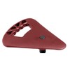 Flipstick Telescopic Folding Seat Stick Red