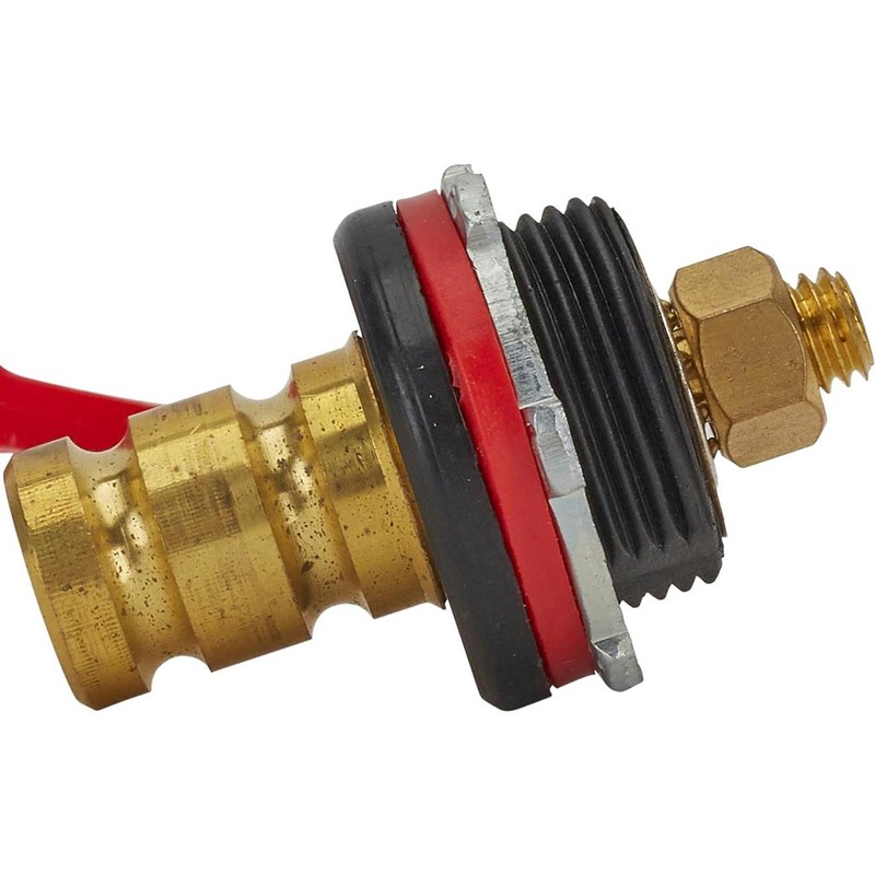 Automotive Remote Mount Battery Terminal Studs