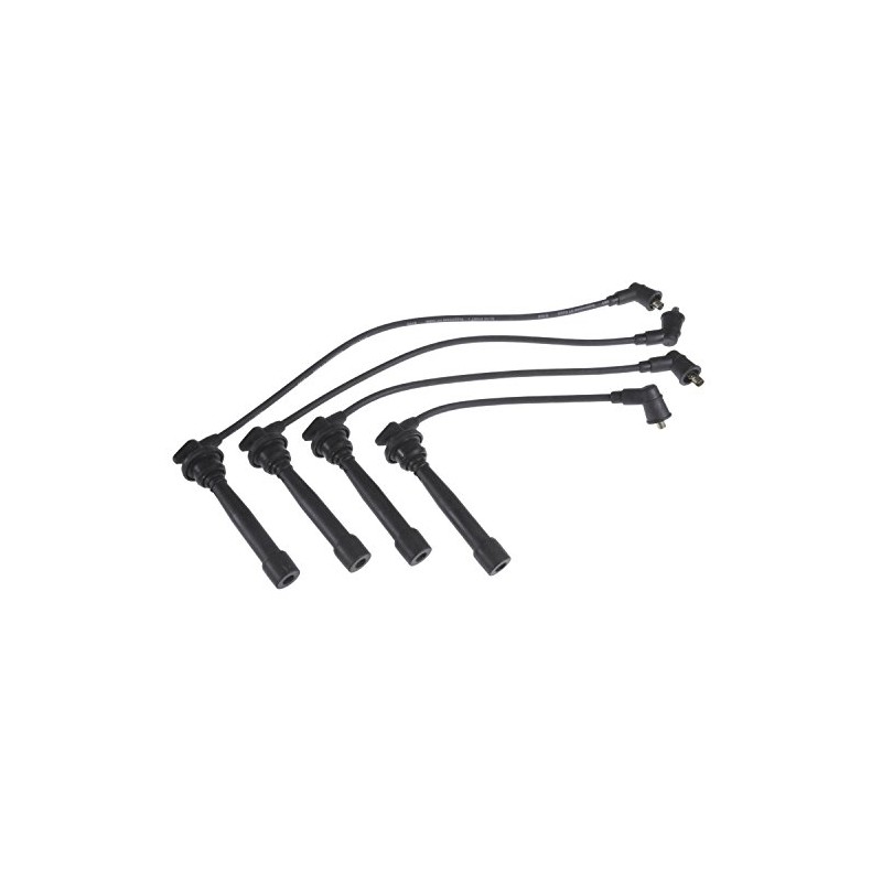 Blue Print ADG01616 IGNITION WIRE KIT 1 PIECE