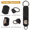 2Pcs Auto Hooks for Back Seat Storage, Universal Car Back