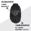 Fencing Mask 펜싱마스크 에페 플레뢰 장비 사브르 고정형 350NL [A.