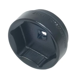 Lisle 13340 DEF Filter Socket, 46mm