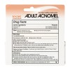 Adult Acnomel Acnomel Acne Spot Treatment 1.3 Ounce Adult Formula
