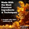 Hunter's Healthy Gourmet Truffle Chips | Hand-Cut | No Artificial