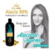 D’Lord Alaciado Japones Kit Dlord | Oficial |