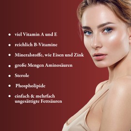 Cellstar Best of Caviar Energizing Day Cream Rich Day Cream Especially for the Needs of Dry, Demanding and Sensitive Skin from 35 Years. With Caviar Extract