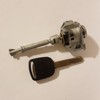 Ri-Key Security - Left Door Lock Cylinder For Honda Civic