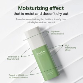 RETURNITY [RETURNITY]Babasu Return Cream 50ml