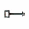 Ski-Doo New OEM Superclamp Snowmobile Trailer Deck Tie-Down Screw Hook