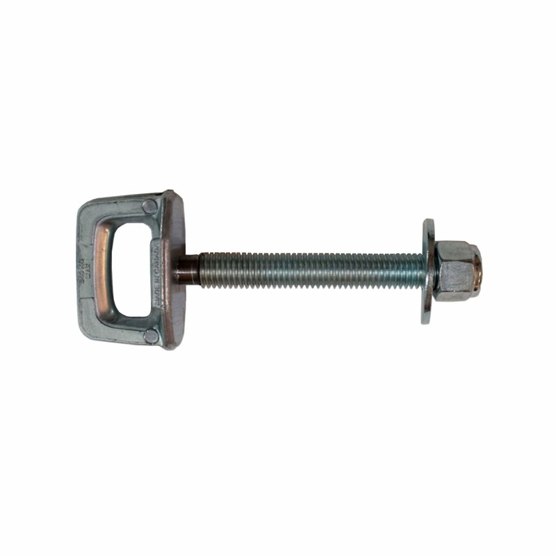 Ski-Doo New OEM Superclamp Snowmobile Trailer Deck Tie-Down Screw Hook