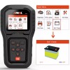 Ancel AD510 OBD2 Auto Check Engine Battery Check Diagnostic Scanner