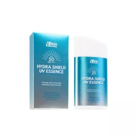 essence J Skin Beauty Hydra Shield UV Essence, 50g