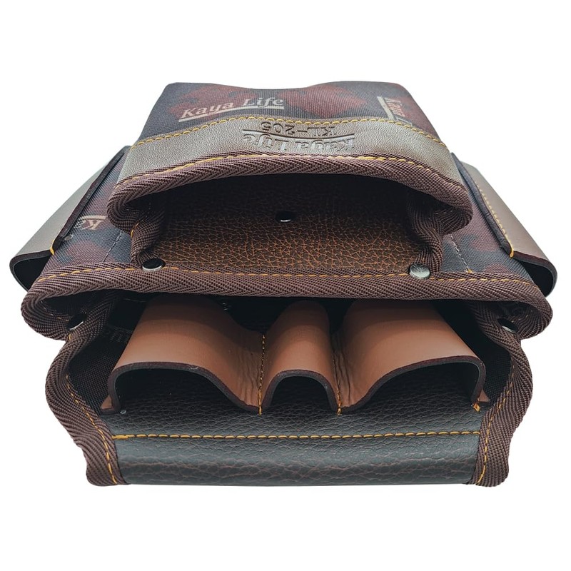 Tool Pouch, Waist Bag, Lightweight, Electrician Work, Garden, High Quality,