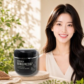 Mommy Care Perilla Whitening Cream Plus Mommy Care 50g, 1 piece / 들깨미백크림 플러스 마미케어 50g, 1개