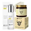 Kit Facial Nutritivo Weud Sérum Colágeno + Bálsamo Sebo Miel