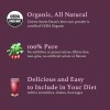 Chérie Sweet Heart Cherie Sweet Heart Certified Organic Raw Beet
