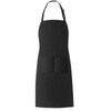 BAIWANT Adjustable Bib Apron with 2 Pockets Kitchen Apron for