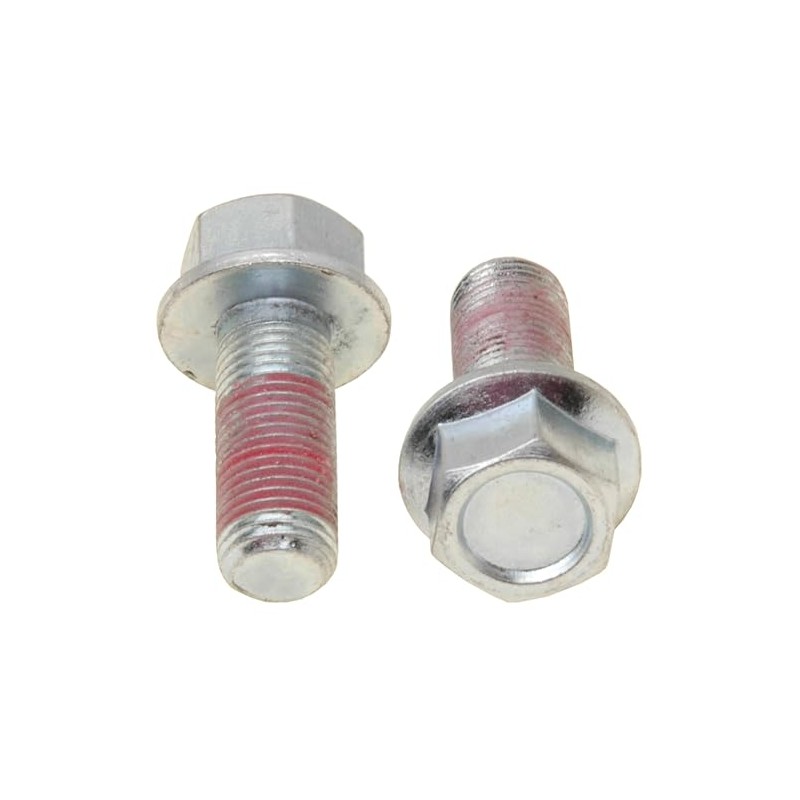 ACDelco Gold 18K17003 (19325589) Front Disc Brake Caliper Bracket Bolt