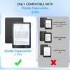 2 Pack Anti Blue Light Screen Protector for Kindle Paperwhite