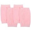 Baluue Mangas Protectoras para Brazos Gel Hidratante, Soporte Estable y