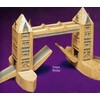 Tower Bridge Matchstick Kit - Hobbys MatchCraft -