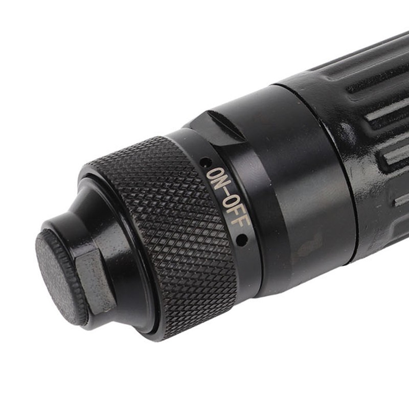 Pneumatic Angle Grinder with Hex Wrench High Strength 15000RPM Air