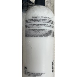 Philosophy Living Grace Firming Body Emulsion - 32 fl oz