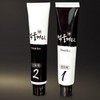 Mild Squid Ink 1-Minute Hair Thickening Powder Dye Blackish Brown